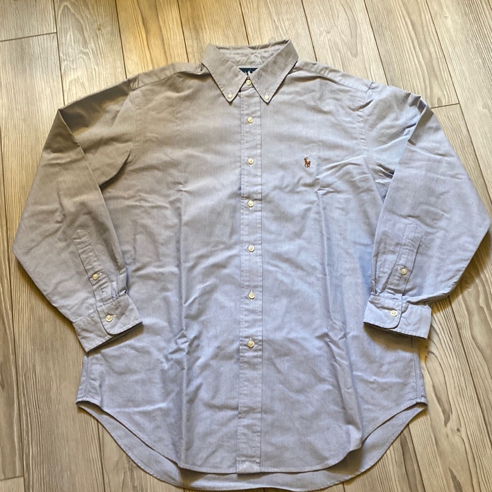 Men’s Ralph Lauren Shirt